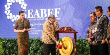 IBEM 2026, Strategi Indonesia Rebut Pasar Business Event Global