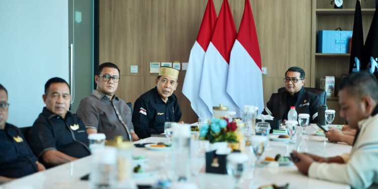 Festival Keraton dan Masyarakat Adat ASEAN 2026 Siap Digelar, Perkokoh Budaya Keraton Nusantara