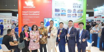 Paper Chain Expo 2026 di JIExpo, Jadikan Industri Pulp dan Kertas RI Kian Mendunia