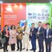 Paper Chain Expo 2026 di JIExpo, Jadikan Industri Pulp dan Kertas RI Kian Mendunia