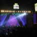 Keseruan R-I Fest 2026 Hari Pertama di JIExpo, Ada Penampilan Apik Tony Q, Tipe-X, Denny Caknan hingga NDX AKA