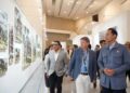 SBY Art Community, Kupas Tuntas Teknik Lukis En Plein Air Karya Pelukis Christopher Lehmpfuhl