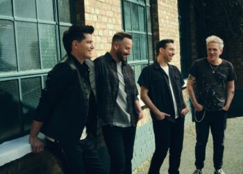 The Script Bakal Gelar Konser di Jakarta April 2027, Ini Harga Tiket dan Lokasinya