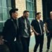 The Script Bakal Gelar Konser di Jakarta April 2027, Ini Harga Tiket dan Lokasinya