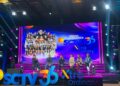 SCTV HUT ke-36 Hadirkan Program XtraOrdinary, Ada Iwan Fals, Juicy Luicy, Afgan, Syahrini hingga The Icon Indonesia