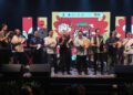 Jakarta Beat Society 2026, Ruang Talenta Lokal ke Industri Musik Global