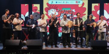 Jakarta Beat Society 2026, Ruang Talenta Lokal ke Industri Musik Global