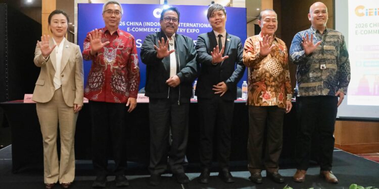 CIEIE 2026, 3-5 September di JIExpo, UMKM Jakarta Siap Unjuk Inovasi