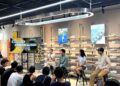 Cloud Energized: Sun & Sand Sports Ajak Runners Pahami Pentingnya Energi dan Persiapan Sebelum Berlari