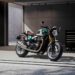 Triumph Motorcycles Tampilkan Perdana Speed Twin Cafe Racer Edition di GIIAS 2026