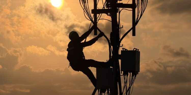 Sambut HUT ke-81 R I, XLSmart Perluas Manfaat 5G bagi Masyarakat Indonesia