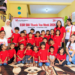 Rayakan 39 Tahun, Swiss-Belresidences Kalibata Hadirkan “Local Heart” melalui Kegiatan Bersama Sahabat Anak Cijantung