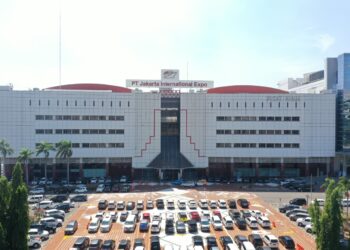 JIExpo September 2026, Sajikan Pameran Internasional hingga Pestapora, Ini Jadwal Lengkapnya