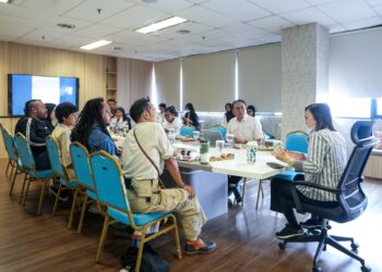 Jakarta Biennale 2026 Dihelat 4 Oktober-24 November, Majukan Daya Saing Perupa Nasional