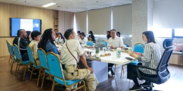 Jakarta Biennale 2026 Dihelat 4 Oktober-24 November, Majukan Daya Saing Perupa Nasional