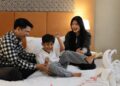 All Sedayu Hotel Kelapa Gading Hadirkan Race & Stay, Staycation Berpadu Bermain Go-Kart