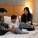 All Sedayu Hotel Kelapa Gading Hadirkan Race & Stay, Staycation Berpadu Bermain Go-Kart