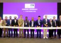 ITB India 2026, Kemenpar Bidik Transaksi Rp58,45 Miliar