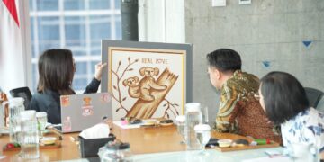 UOB POY 2026, Siap Bawa Talenta Seni Rupa Indonesia ke ASEAN