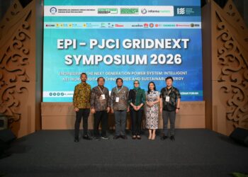 IEE Series-Energy Week 2026 JIExpo, Hadirkan Tiga Sektor Strategis
