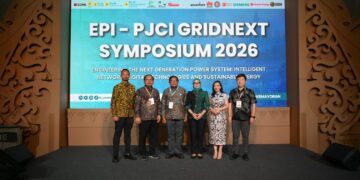 IEE Series-Energy Week 2026 JIExpo, Hadirkan Tiga Sektor Strategis