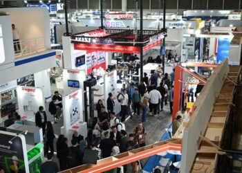 Indo Waste & Recycling 2027 Expo & Forum: Unjuk Teknologi dan Solusi Pengelolaan Limbah serta Daur Ulang