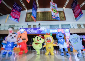 IFRA 2026 Perkuat Fondasi Industri Waralaba dan Kemitraan Nasional