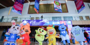 IFRA 2026 Perkuat Fondasi Industri Waralaba dan Kemitraan Nasional