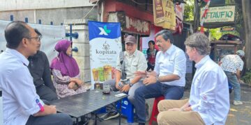 Hari Pelanggan Nasional 2026 XLSmart Lakukan Hal Ini
