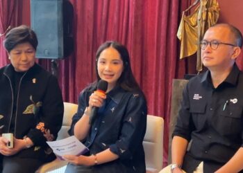 TVRI dan Rans Entertainment Suguhkan Perjuangan 432 Atlet Indonesia di Asian Games Aichi-Nagoya 2026, Gratis!