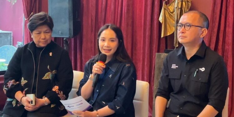 TVRI dan Rans Entertainment Suguhkan Perjuangan 432 Atlet Indonesia di Asian Games Aichi-Nagoya 2026, Gratis!
