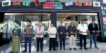 ICX Jakarta 2026, 4-6 September Satukan Rantai Ekosistem Kopi dari Hulu hingga Gaya Hidup