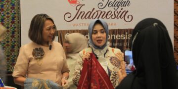 Jelajah Indonesia Wastra Nusantara, Pertegas Wastra sebagai Daya Tarik Wisata Budaya