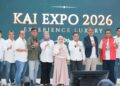 KAI Expo 2026 Tawarkan Jelajah Ragam Destinasi dan Promo Menarik
