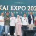KAI Expo 2026 Tawarkan Jelajah Ragam Destinasi dan Promo Menarik