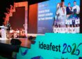 Nusantara Rising di IdeaFest 2026 Cara Kadin dan Ekraf Gaungkan Kreativitas Lokal Mendunia