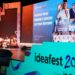 Nusantara Rising di IdeaFest 2026 Cara Kadin dan Ekraf Gaungkan Kreativitas Lokal Mendunia
