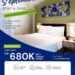 Holiday Inn Express Jakarta International Expo Sambut September, Ini Promo Menariknya