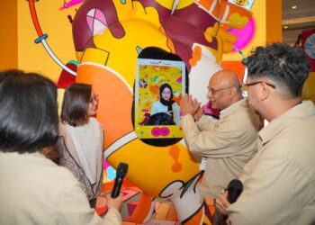 IdeaTalks 2026, Ajak Kreator Bidik Pasar Global