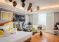The Tavia Heritage Hotel Siapkan Paket Full Decor Kamar, Tamu Tinggal Booking