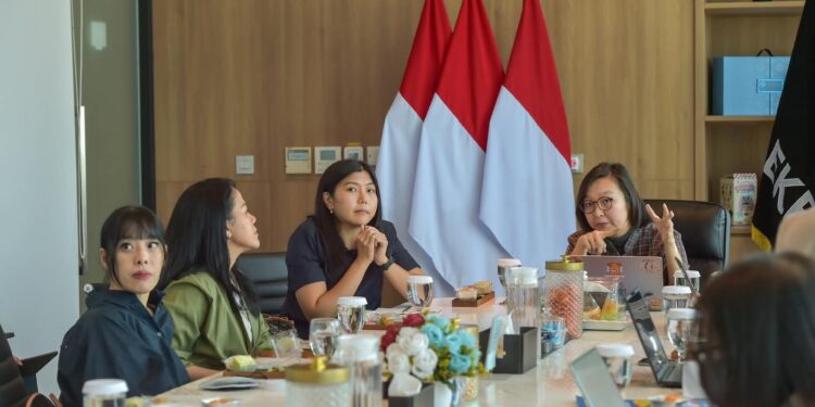 Satu Dekade Indonesia Comic Con Siap Digelar 3-4 Oktober 2026 di JIExpo