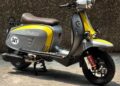 GIIAS Bandung 2026, Scomadi Usung Empat Model Terbaru