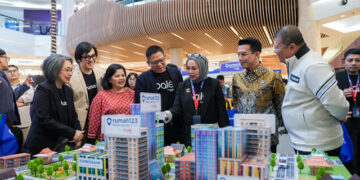 Harpropnas Fest 2026; Mudahkan Masyarakat Memiliki Rumah Impian