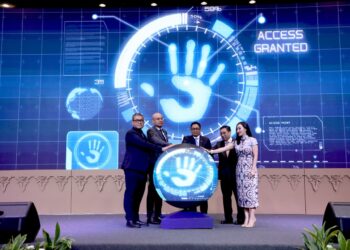 GFSR ke-3 dan ADEXCO 2026 di JIExpo; Membedah Teknologi dan Solusi Manajemen Bencana