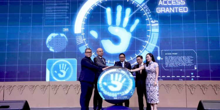 GFSR ke-3 dan ADEXCO 2026 di JIExpo; Membedah Teknologi dan Solusi Manajemen Bencana