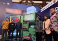 XLSmart dan REMIND Bawa #ByeByeBox Kelola E-Waste di ITB