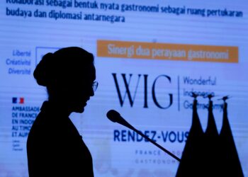 Wonderful Indonesia Gastronomy 2026 di Solo dan Yogyakarta Angkat Kuliner Lokal Mendunia