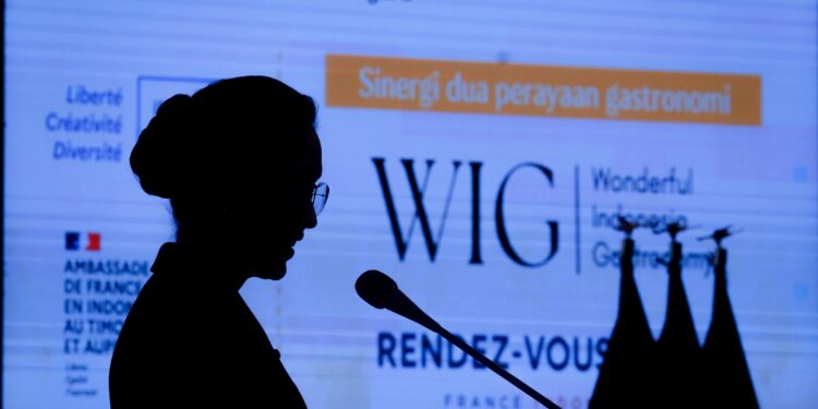 Wonderful Indonesia Gastronomy 2026 di Solo dan Yogyakarta Angkat Kuliner Lokal Mendunia