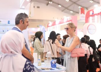Cosmobeauté Indonesia 2026 Sajikan Ekosistem Lengkap Industri Kecantikan