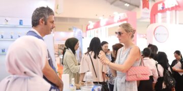 Cosmobeauté Indonesia 2026 Sajikan Ekosistem Lengkap Industri Kecantikan